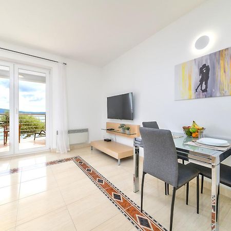 Apartmani Heta Alagic III Selce Exterior photo