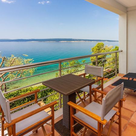 Apartmani Heta Alagic III Selce Exterior photo