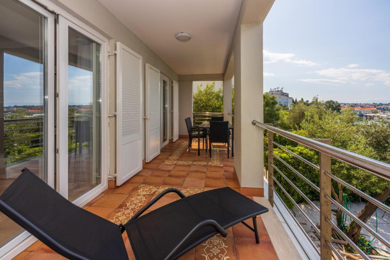 Apartmani Heta Alagic III Selce Exterior photo