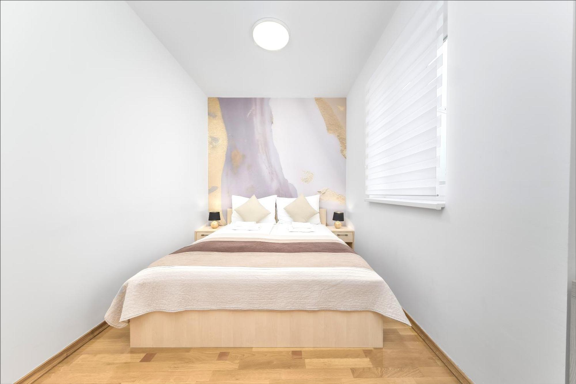 Apartmani Heta Alagic III Selce Exterior photo