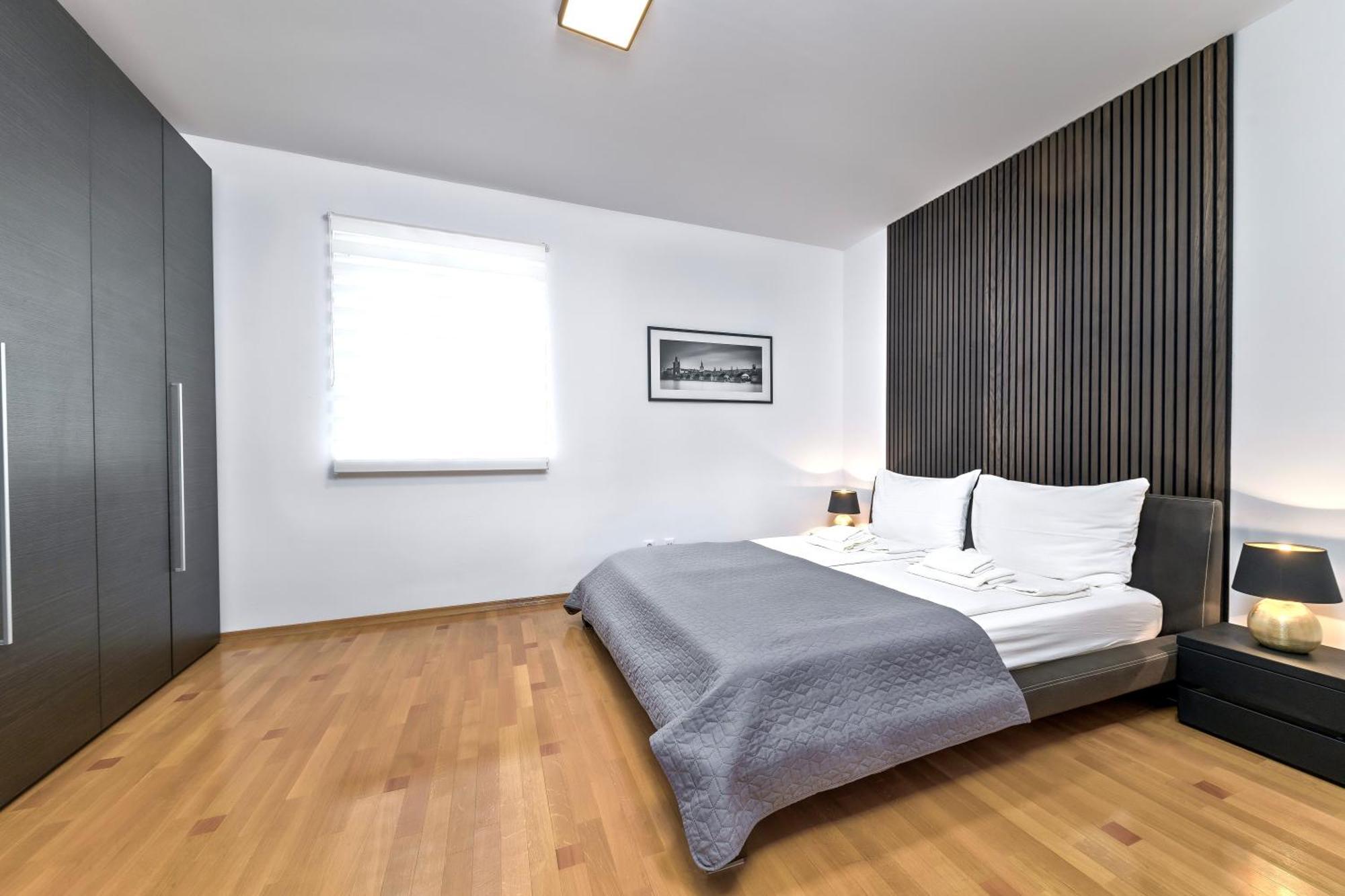 Apartmani Heta Alagic III Selce Exterior photo
