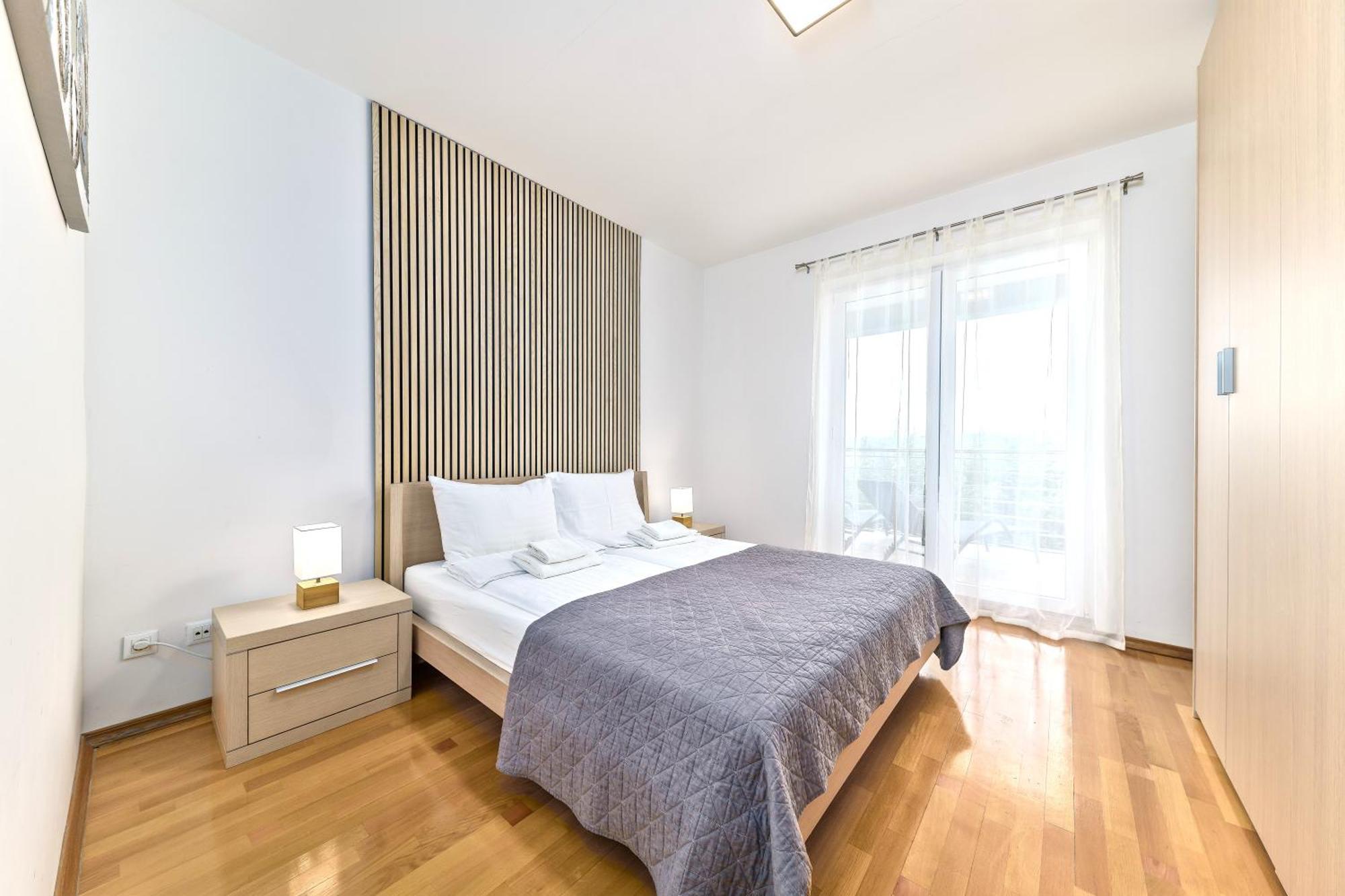 Apartmani Heta Alagic III Selce Exterior photo