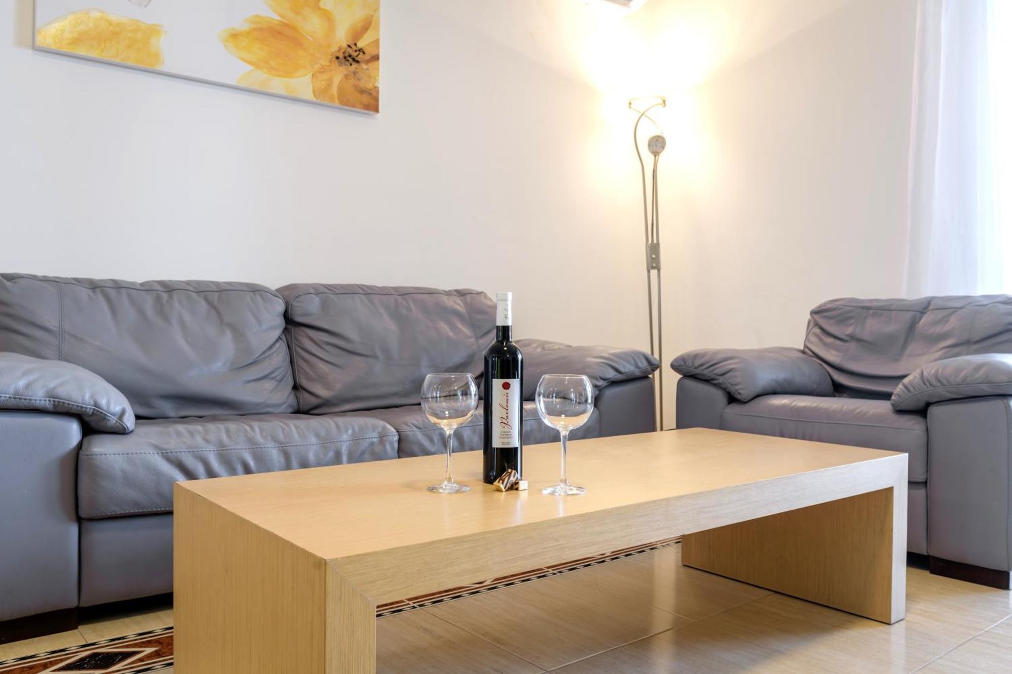 Apartmani Heta Alagic III Selce Exterior photo