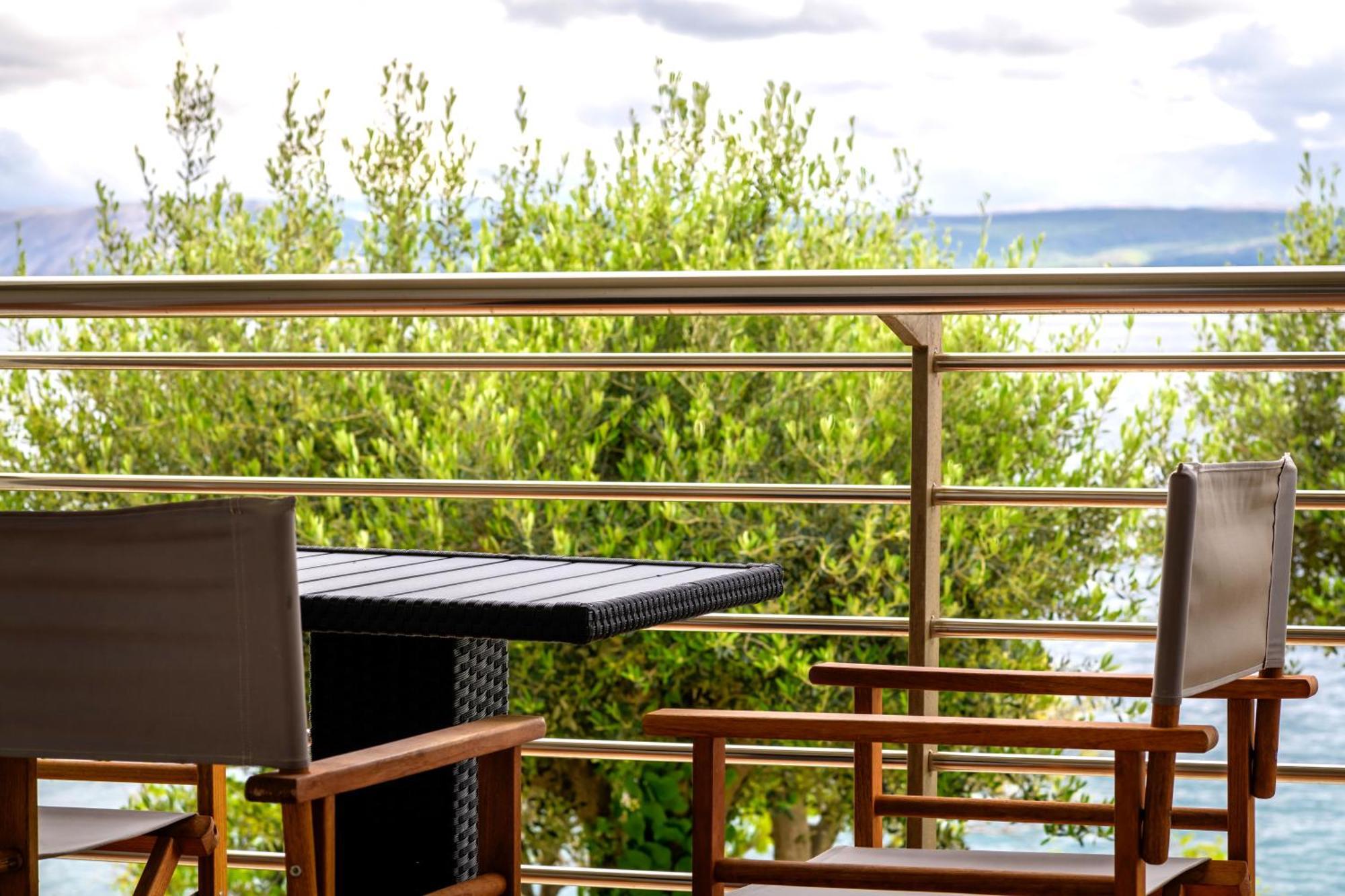 Apartmani Heta Alagic III Selce Exterior photo